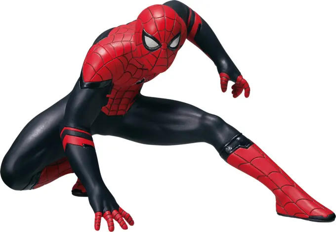 MARVEL『スパイダーマン:ファー・フロム・ホーム』 ラインナップ 2