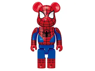 MARVEL BE@RBRICK ラインナップ 2