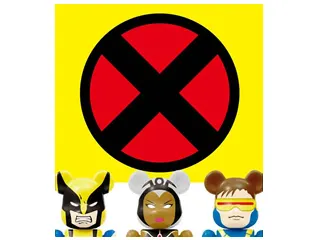 MARVEL BE@RBRICK ラインナップ 6