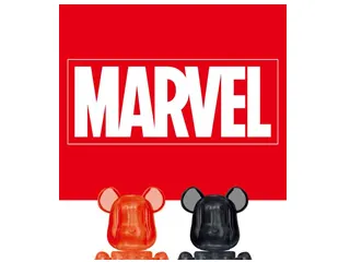 MARVEL BE@RBRICK ラインナップ 8