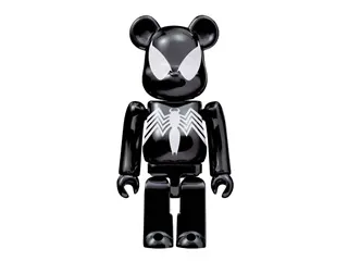 MARVEL BE@RBRICK ラインナップ 9