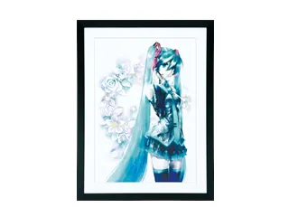 初音ミク 2012 ラインナップ 4