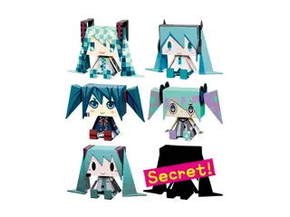 初音ミク 2012 ラインナップ 8