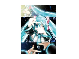 初音ミク 2012 ラインナップ 9