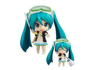 初音ミク 2013 Summer Ver. ラインナップ 10