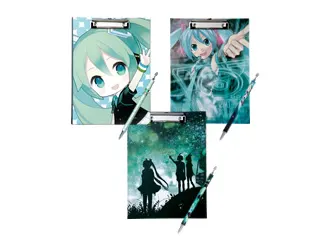 初音ミク 2013 Summer Ver. ラインナップ 7