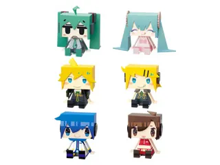 初音ミク 2013 Summer Ver. ラインナップ 9
