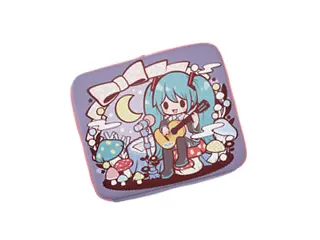 初音ミク 2014 Autumn Ver. ラインナップ 5