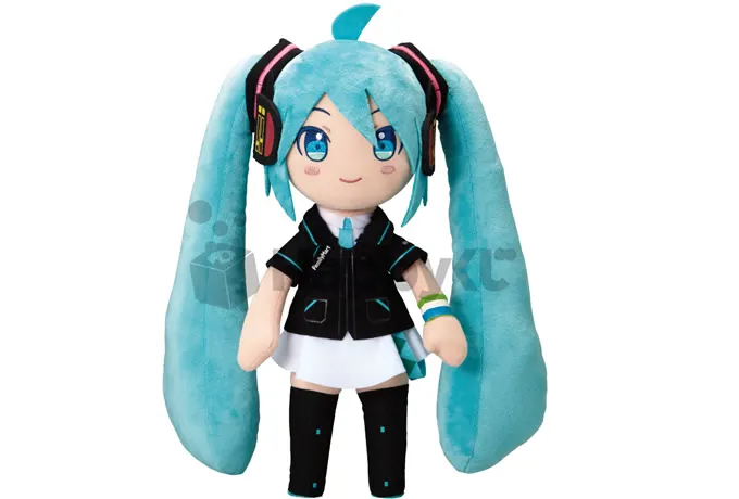 初音ミク 2016 SPRING ver. ラインナップ 11