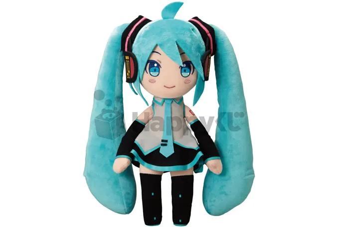初音ミク 2016 SPRING ver. ラインナップ 2