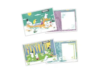 MOOMIN ラインナップ 4