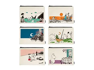 MOOMIN ラインナップ 6
