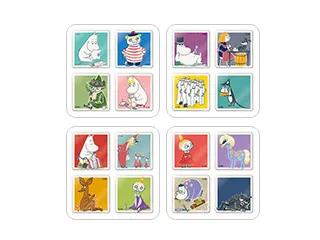 MOOMIN ラインナップ 7