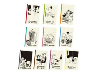 MOOMIN ラインナップ 8