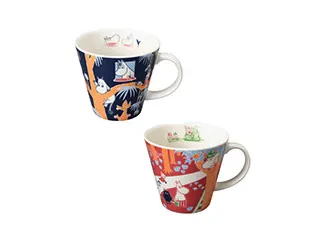MOOMIN ラインナップ 9