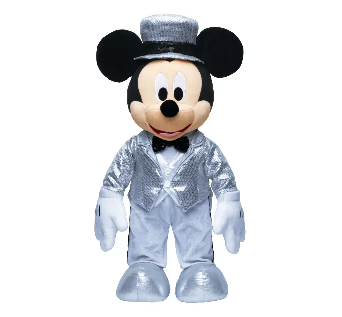 『Disney プラチナオーナメントくじ2023』 ラインナップ 7