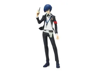PERSONA3 THE MOVIE #1 ラインナップ 2