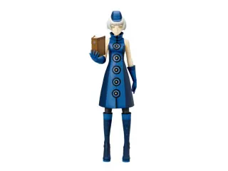 PERSONA3 THE MOVIE #1 ラインナップ 3