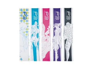 PERSONA3 THE MOVIE #1 ラインナップ 6