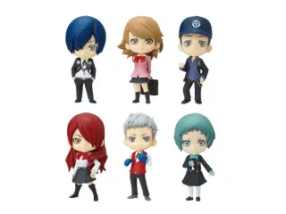 PERSONA3 THE MOVIE #1 ラインナップ 8