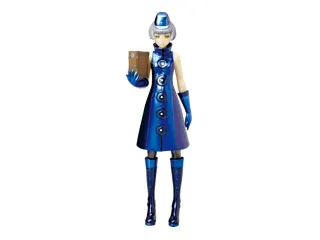 PERSONA3 THE MOVIE #1 ラインナップ 9