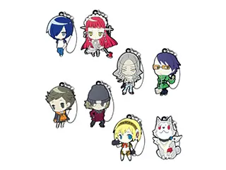 PERSONA3 THE MOVIE #2 ラインナップ 7