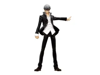 PERSONA4 the ANIMATION ラインナップ 2