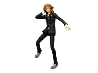 PERSONA4 the ANIMATION ラインナップ 3