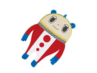 PERSONA4 the ANIMATION ラインナップ 5