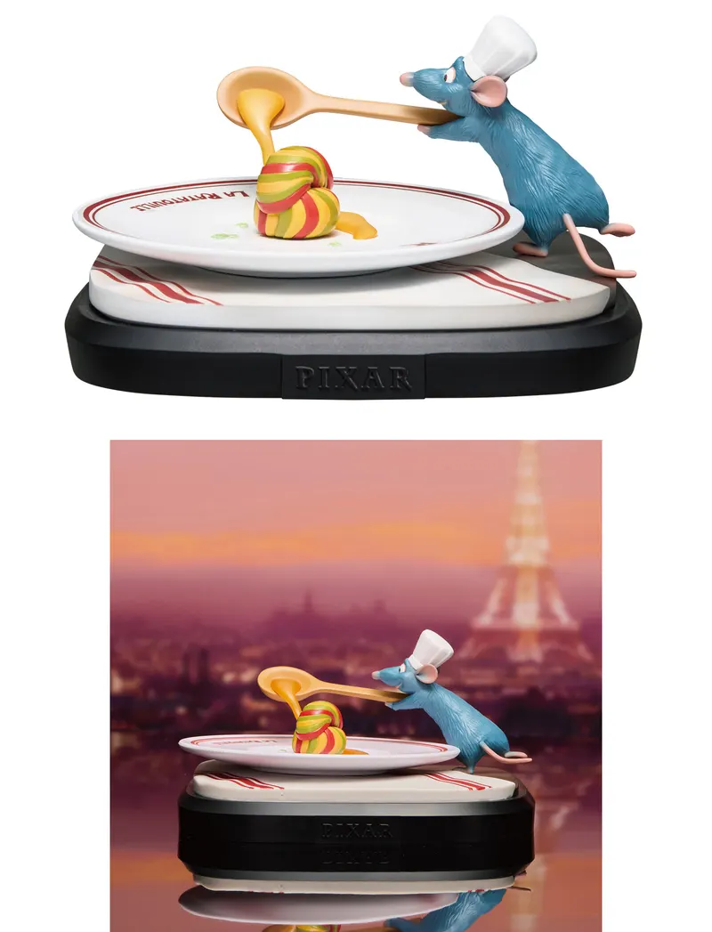 Happyくじ / PIXAR 2025 ラインナップ 6