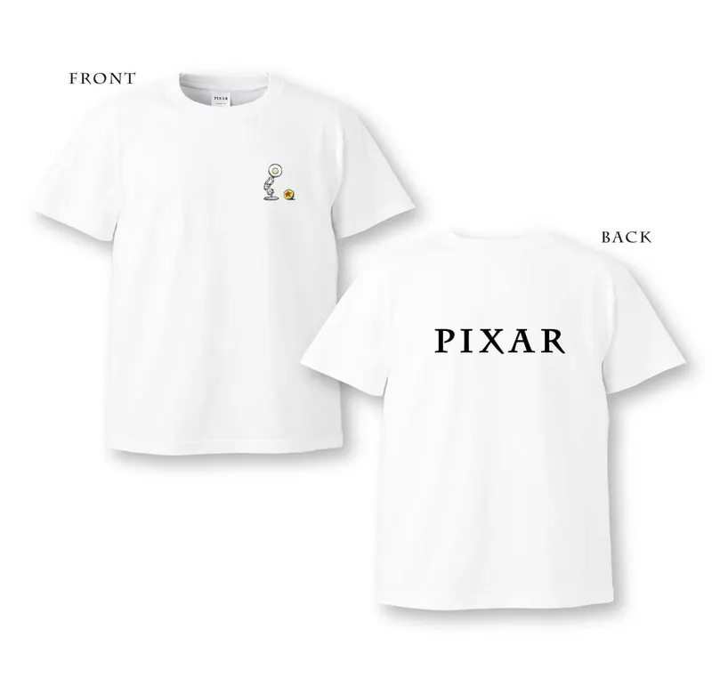 Happyくじ / PIXAR 2026 G賞 フィギュアカードホルダー