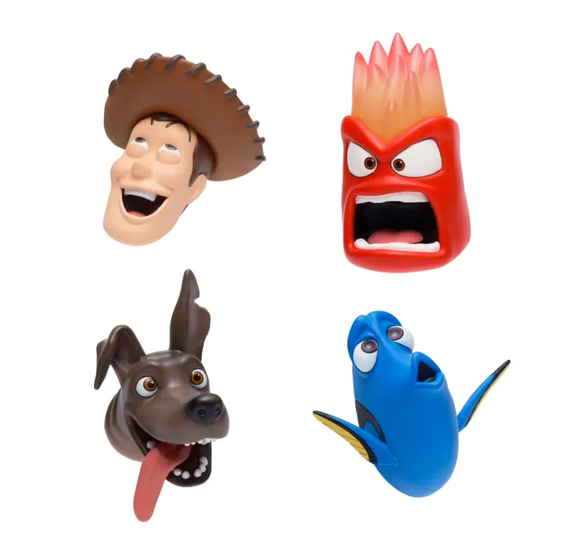 Happyくじ / PIXAR 2026 ラインナップ 6