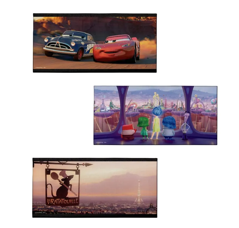 Happyくじ / PIXAR 2026 ラインナップ 8