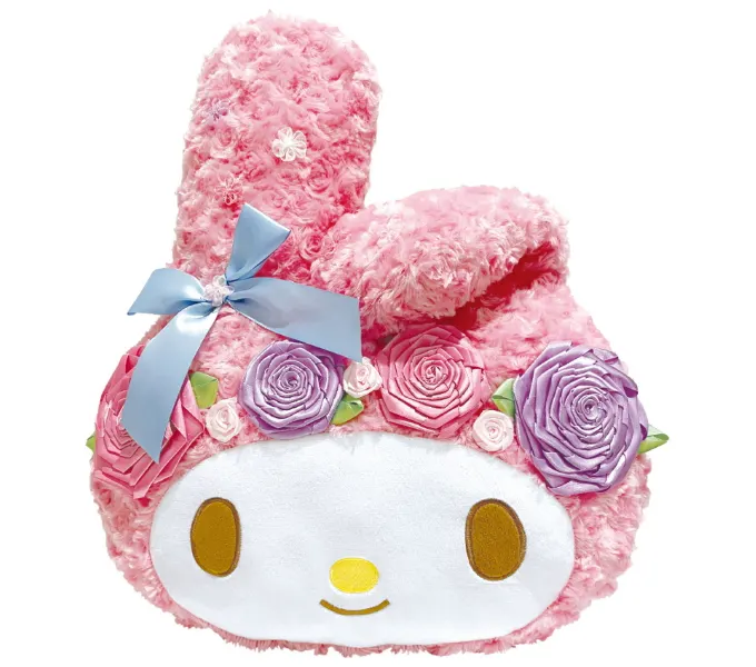 『Sanrio characters Flower 2022』 ラインナップ 6