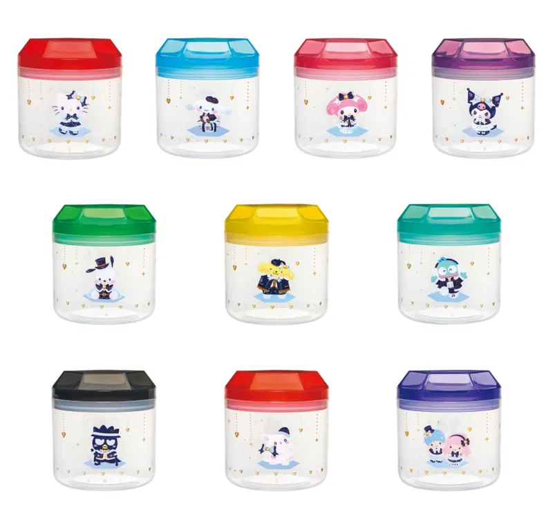 Happyくじ『Sanrio characters Holiday Collection』 ラインナップ 5