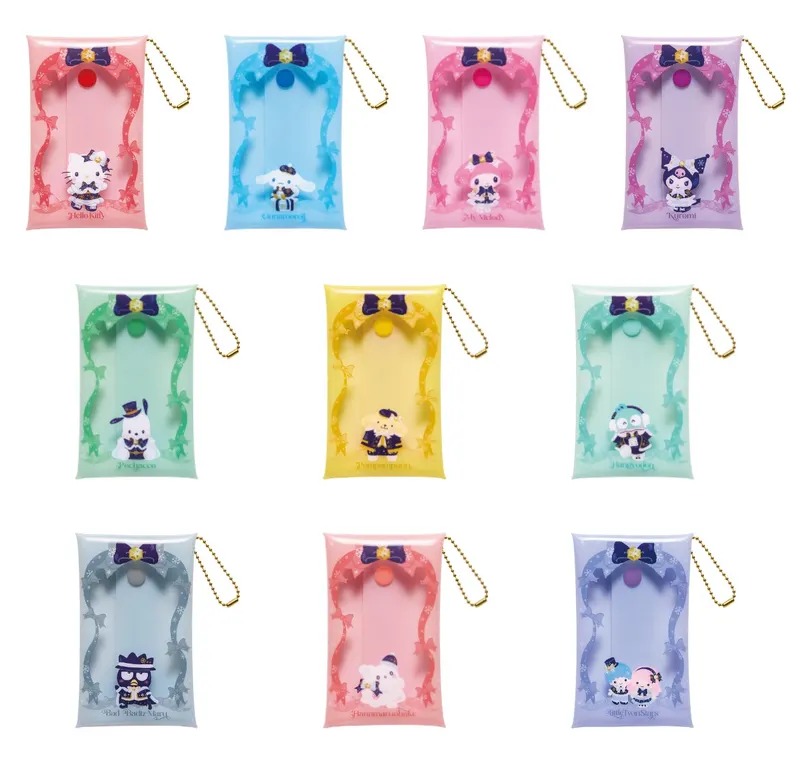 Happyくじ『Sanrio characters Holiday Collection』 ラインナップ 8