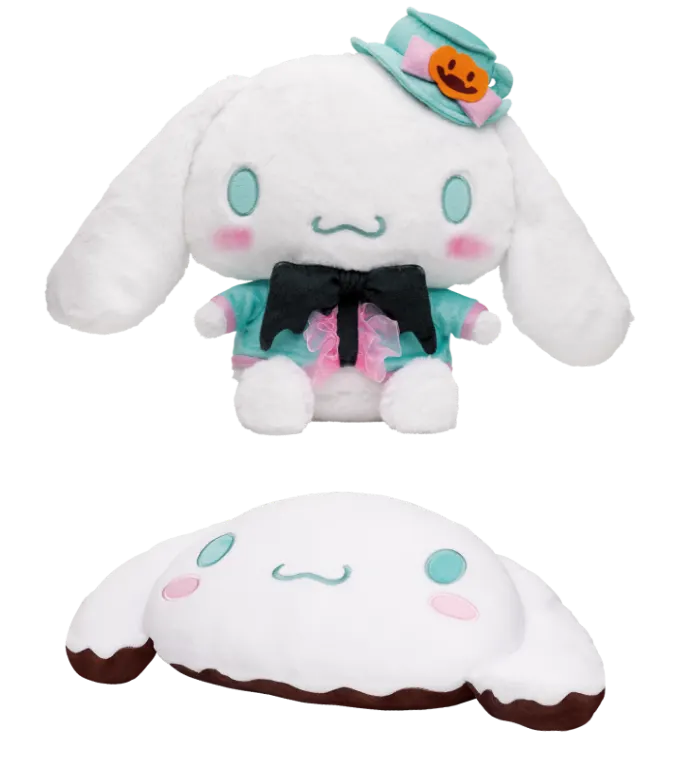 『Sanrio characters Halloween 2022』 ラインナップ 6