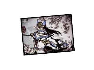 戦国無双4 ラインナップ 4