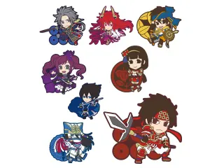 戦国無双4 ラインナップ 8