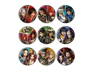 戦国無双4 ラインナップ 9