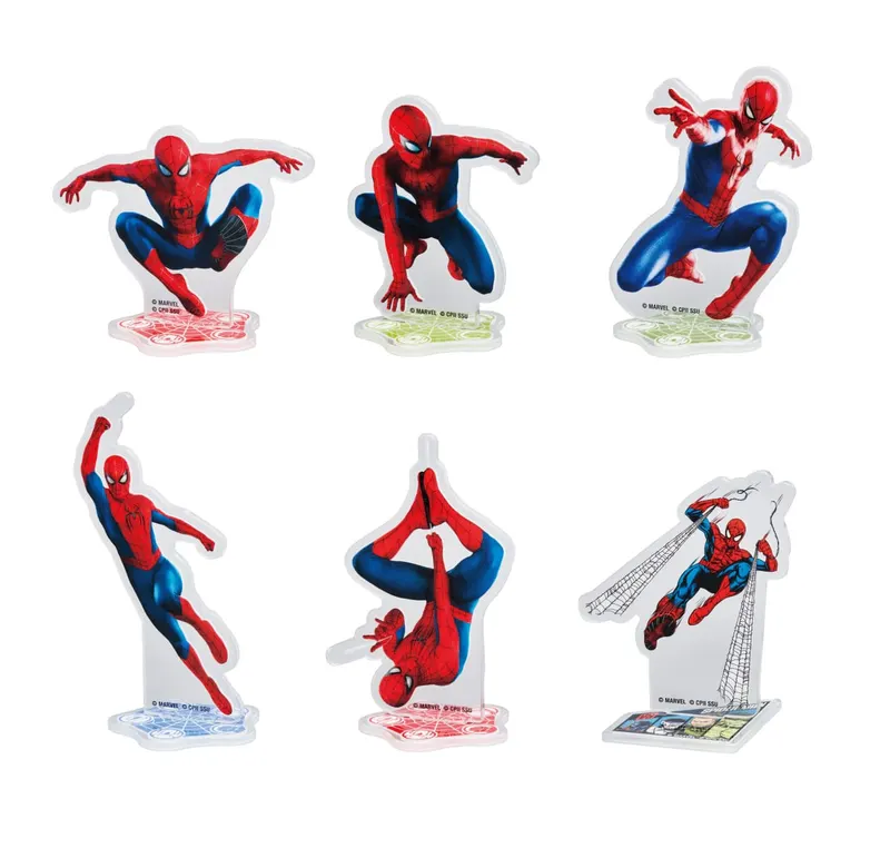 Happyくじ / MARVEL『スパイダーマン：ブランド・ニュー・デイ』 ラインナップ 6