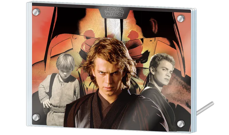 Happyくじ / STAR WARS™ THE SKYWALKER SAGA ラインナップ 10
