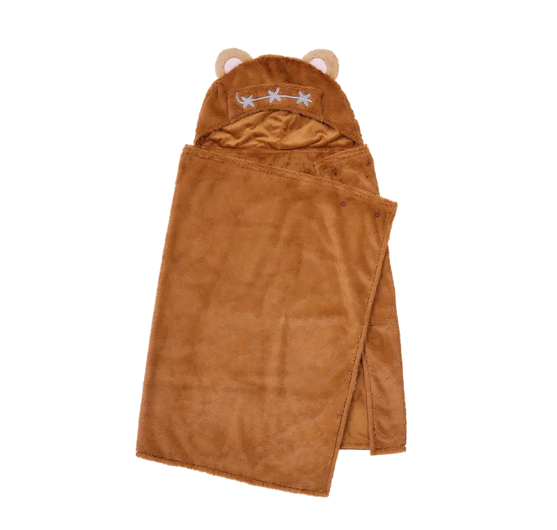Happyくじ / STAR WARS™『EWOKS』 ラインナップ 2