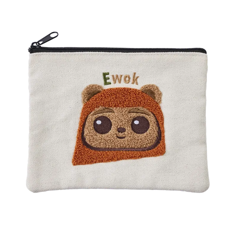 Happyくじ / STAR WARS™『EWOKS』 ラインナップ 5