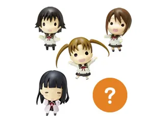 たまゆら ~もあぐれっしぶ~ ラインナップ 10