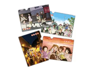 たまゆら ~もあぐれっしぶ~ ラインナップ 8