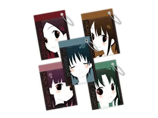 たまゆら ~もあぐれっしぶ~ ラインナップ 9