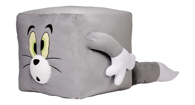 Happyくじ『TOM and JERRY FUNNY ART!』4 ラインナップ 8