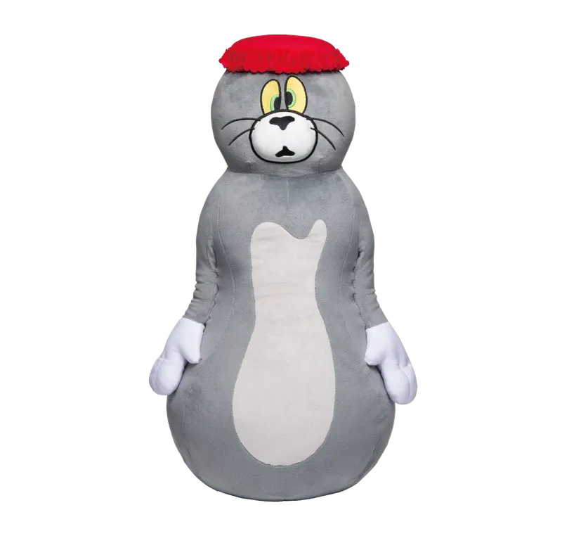 Happyくじ『TOM and JERRY FUNNY ART!』5 ラインナップ 10