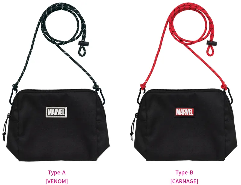 MARVEL / Happyくじ 「VENOM」 ラインナップ 5